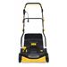 POWXG7516 SCARIFICATEUR - AERATEUR 1800W 360MM 19
