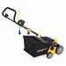 POWXG7516 SCARIFICATEUR - AERATEUR 1800W 360MM 20