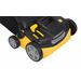 POWXG7516 SCARIFICATEUR - AERATEUR 1800W 360MM 23