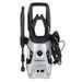 POWXG90408 HOGEDRUKREINIGER 1800W 18