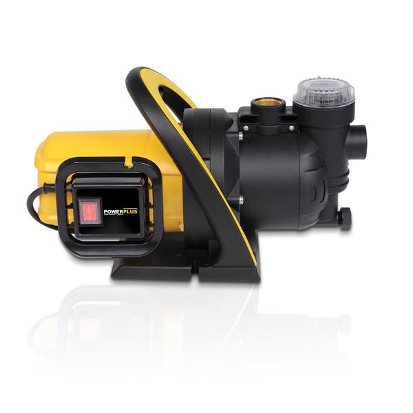 Garden pump 800W