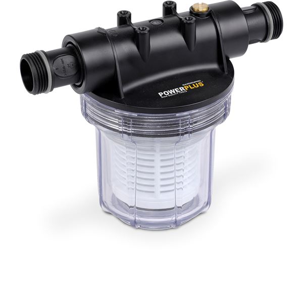 Kneden Gelijkwaardig moersleutel Powerplus - POWXG94F1 - Filter voor waterpomp - - Varo