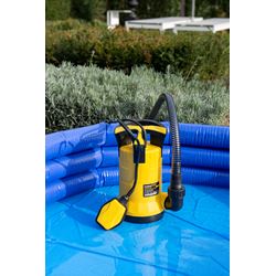 POWXG9507 POMPE SUBMERSIBLE 550W 12