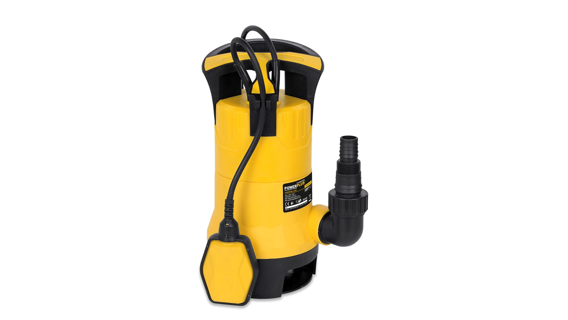 Powerplus POWXG9513