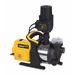 POWXG9565 HYDROFOORPOMP 1000W - ROESTVRIJ STALEN RING - HUIS 5