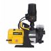 POWXG9565 HYDROFOORPOMP 1000W - ROESTVRIJ STALEN RING - HUIS 1