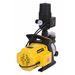 POWXG9565 HYDROFOORPOMP 1000W - ROESTVRIJ STALEN RING - HUIS 3