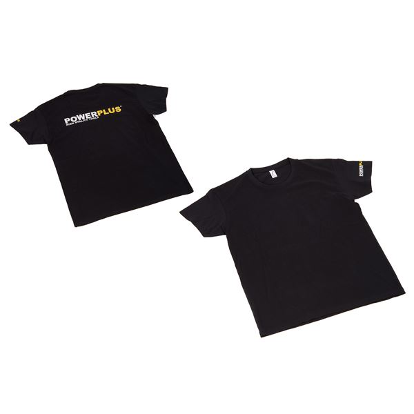 T-Shirt Powerplus XL