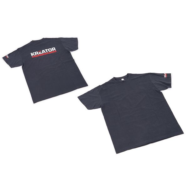 T-Shirt Kreator XL