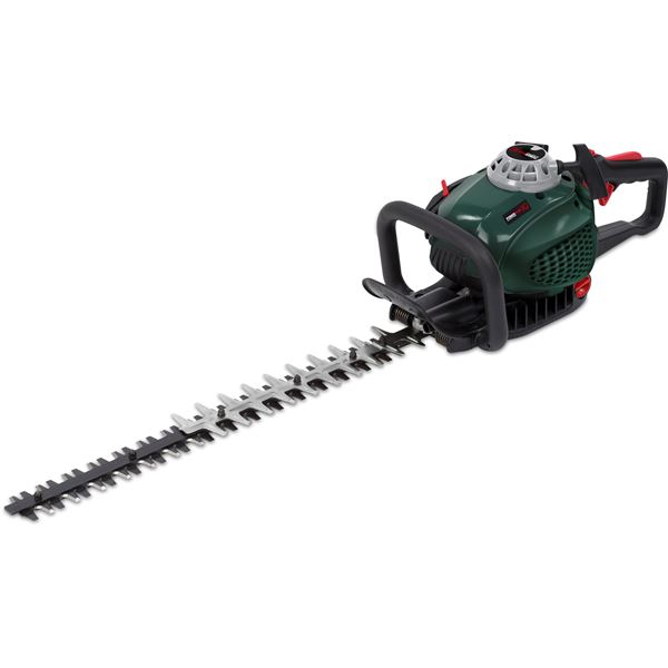 Hedge trimmer 24,5cc 610mm