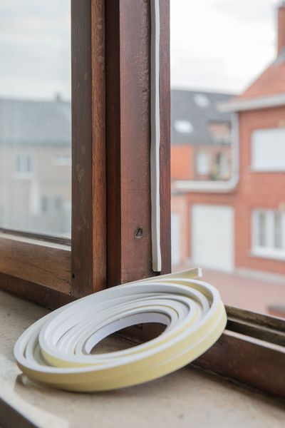 Zelfdichtende tape 5,5mx9mm