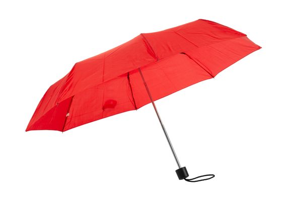 Umbrella 21" foldable