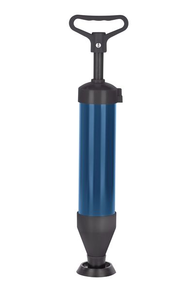 Vacuum pump plunger 