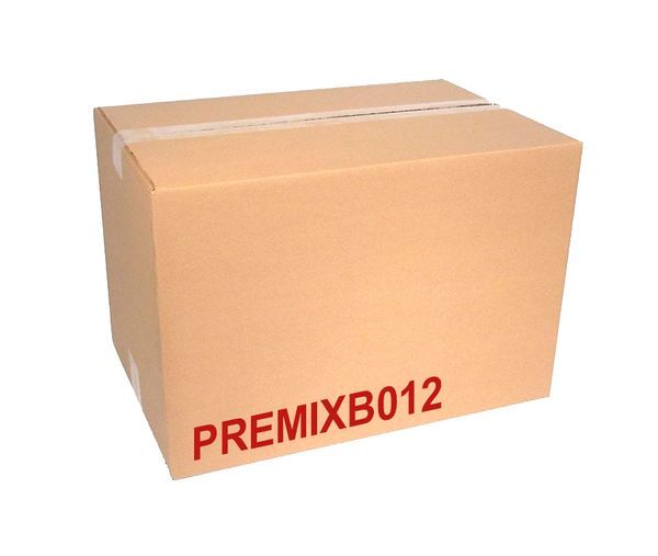 Premion mix doos prijs B 012 35 st.
